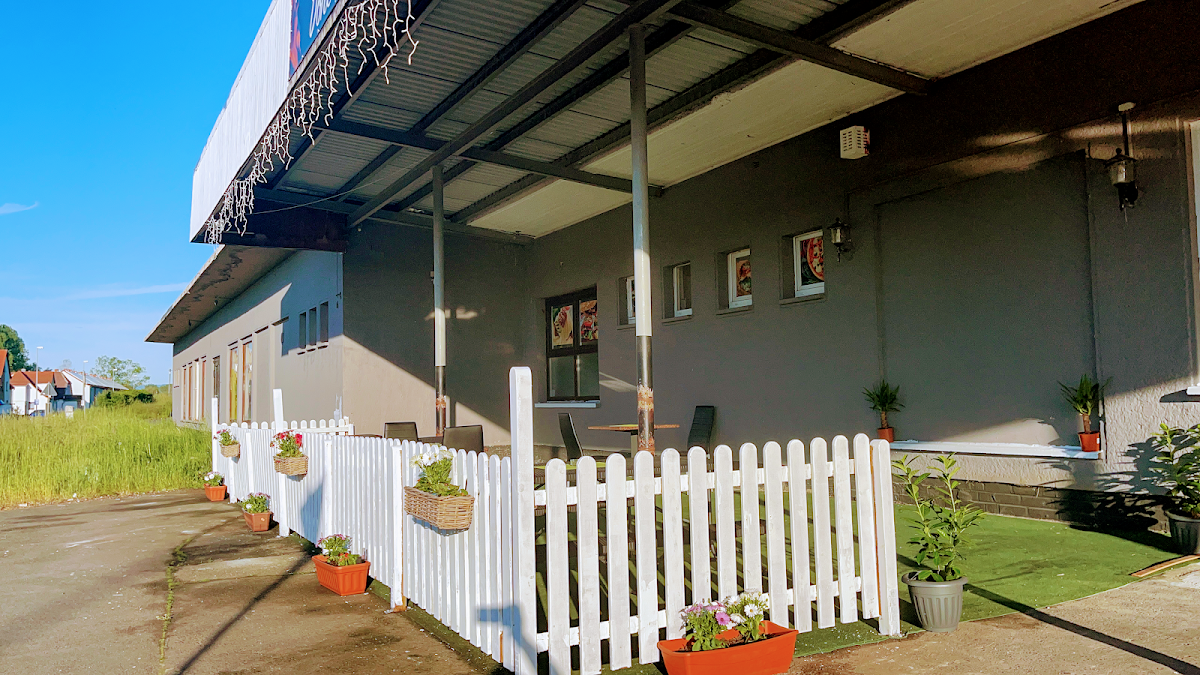 Merkers Döner Photos 2